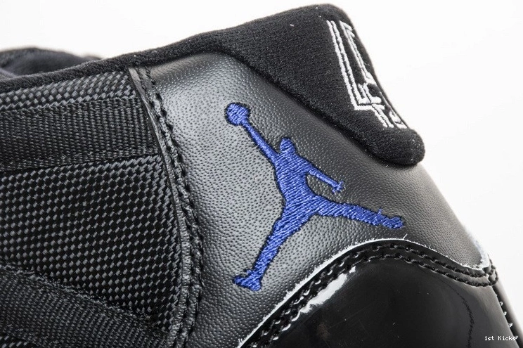 Jam' 378037-003 Jordan Air 2016 'Space Retro 11 0502